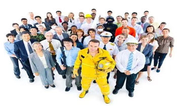 Manpower Supply