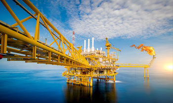 oil & gas
